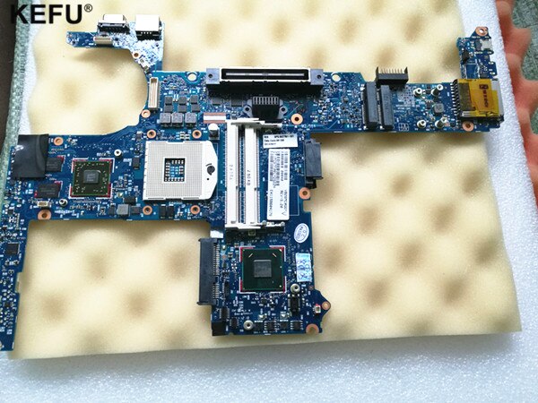 HP MOTHERBOARDS, Laptop Mother Boards Laptop motherboard for HP Elitebook 8460p 8470p Probook 6460b 6050A2398501-MB-A02 642759-001