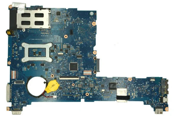 HP MOTHERBOARDS, Laptop Mother Boards HP Compaq EliteBook 2560p Motherboard Intel 651358-001 6050A2400201-MB-A02