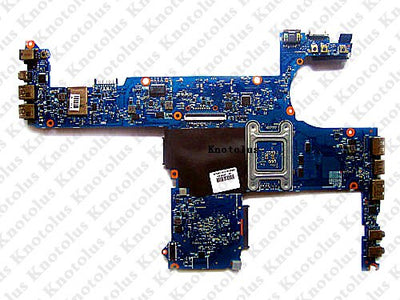HP MOTHERBOARDS, Laptop Mother Boards HP HP ProBook 6470b 6475b UMA HM76 Motherboard 686035-001