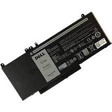 DELL BATTERY, Laptop Batteries ORIGINAL 6MT4T Battery for Dell Latitude E5470 E5570 Notebook 15.6″ M3510 TXF9M 79VRK 07V69Y 7V69Y