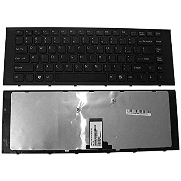 LAPTOP KEYBOARDS, SONY VIO KEYBOARDS SONY VAIO VPCEG VPC EG US Keyboard VPCEG16FM VPCEG18FX VPCEG17FX VPCEG1AFX VPCEG3AGX VPCEG3AGX/B VPCEG3BGX VPC-EG