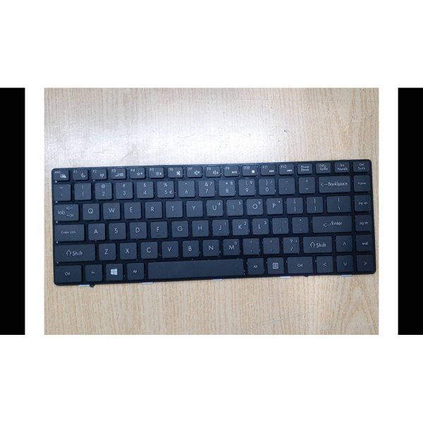 HAIER KEYBOARDS, LAPTOP KEYBOARDS laptop keyboard for Haier 7G-U 7G-5I 7G5H 7G-5S S410-B