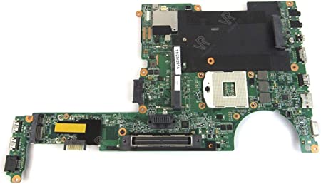 HP MOTHERBOARDS, Laptop Mother Boards HP ProBook 6360b Motherboard 643216-001