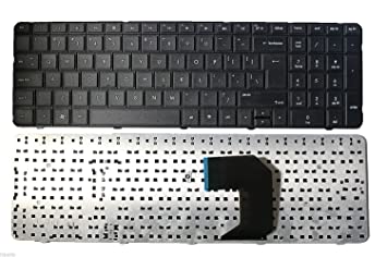 HP KEYBOARDS, LAPTOP KEYBOARDS laptop keyboard FOR HP G7 G7-2000 G7-2001TX G7-2025 G7-2145 FOR Pavilion G7-2000 G7-2100 G7-2200 G7-2300