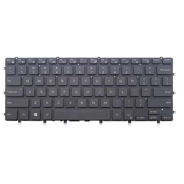 DELL KEYBOARD, LAPTOP KEYBOARDS Laptop Keyboard For DELL Inspiron 5368 5378 7375 7460 5568 7560 7569 7572 5370 7370 7373 7573