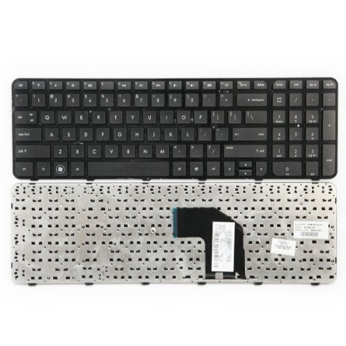 HP KEYBOARDS, LAPTOP KEYBOARDS HP Pavilion G6 G6-2000 G6Z-2000 g6-2100 G6-2163sr AER36Q02310 R36