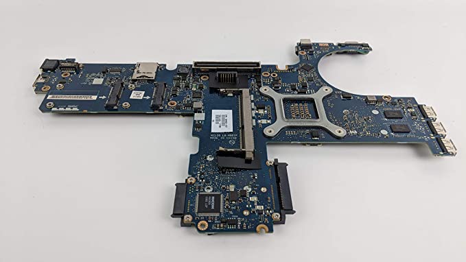 HP MOTHERBOARDS, Laptop Mother Boards HP EliteBook 8440P Motherboard – La-4901P 594026-001