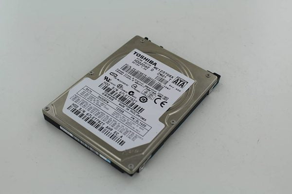 LAPTOP HARD DISK DRIVES 120GB 5400RPM SATA 2.5 inch Laptop Hard Drive HDD MIX BRAND BRANDED USED