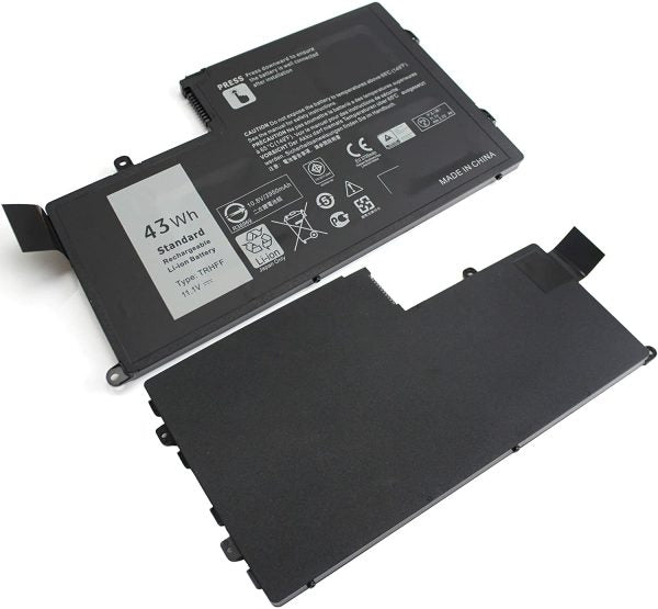 DELL BATTERY, Laptop Batteries Laptop Battery for DELL Inspiron 5547 5545 5548 5447 5445 5448 14-5447 15-5547 1V2F6 Latitude 3450 3550 43WH