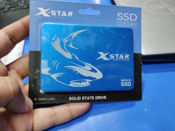 HARD DISK DRIVES, SSDS X-Star 256GB SATA III Solid State Drive ssd hard drive for Laptop Desktop PC