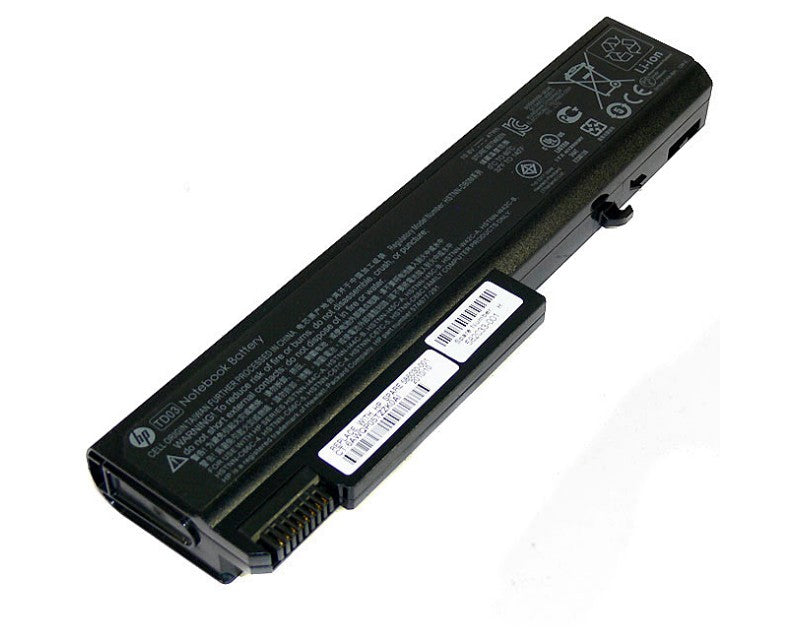 HP BATTERY, Laptop Batteries Laptop Battery For HP EliteBook 8440P 8440W 6930P ProBook 6440b 6545b 6540b 6450b 6445b Business Notebook 6530b 6535b 6730b