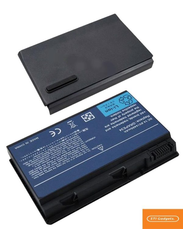 ACER BATTERY, Laptop Batteries Laptop Battery For Acer Extensa GRAPE34 TM00742 5210 5220 5230 5420 5610 5620 5620Z 5630 5630G 7220 laptop battery