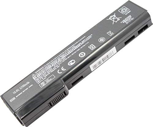 HP BATTERY, Laptop Batteries Laptop Battery For HP EliteBook 8460p 8460w 8560p for ProBook 6360b 6360t 6460b 6465b 6560b CC06 10.8V 55wh