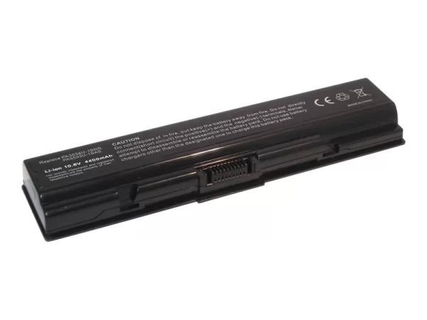 Laptop Batteries, TOSHIBA BATTERY Toshiba Satellite A200 A300 M200 L300 PA3534U PA3533U