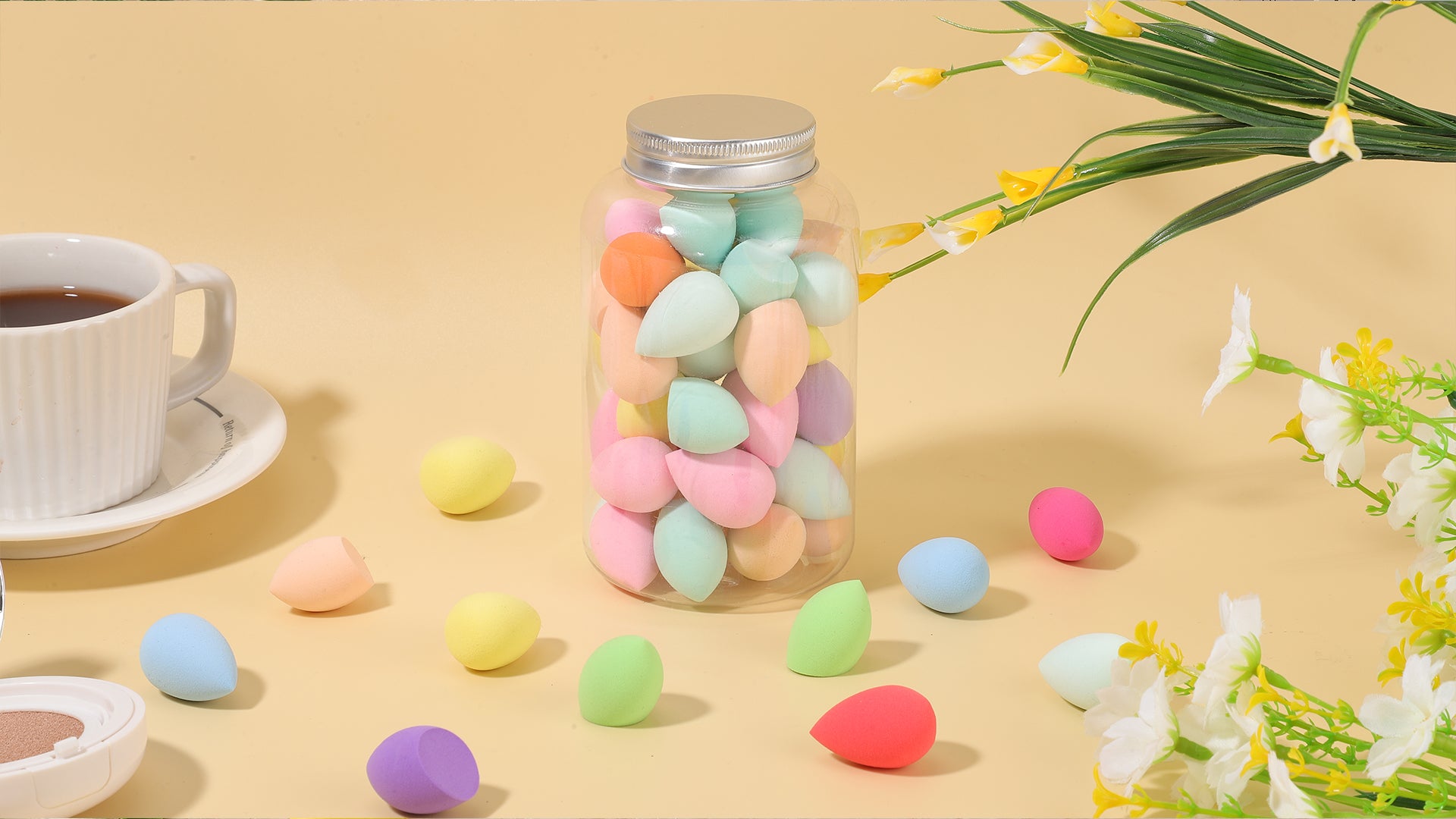 11.11 Beauty Blender Extravaganza - Pack of 10