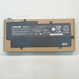 Laptop Batteries, TOSHIBA BATTERY Original PA5013 Laptop Battery for Toshiba Portege Z830 Z835 Z930 Z935 PA5013U PA5013U-1BRS 4ICP5/44/62-2 14.8V 3060mAh 47WH