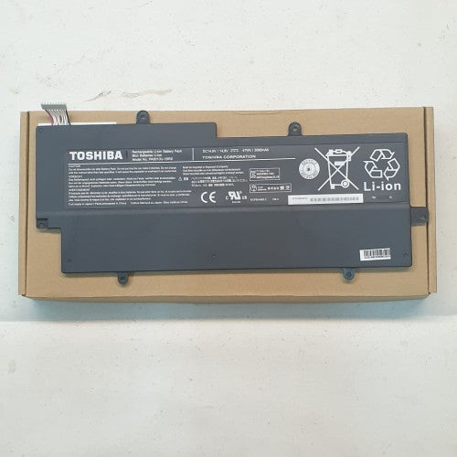 Laptop Batteries, TOSHIBA BATTERY Original PA5013 Laptop Battery for Toshiba Portege Z830 Z835 Z930 Z935 PA5013U PA5013U-1BRS 4ICP5/44/62-2 14.8V 3060mAh 47WH