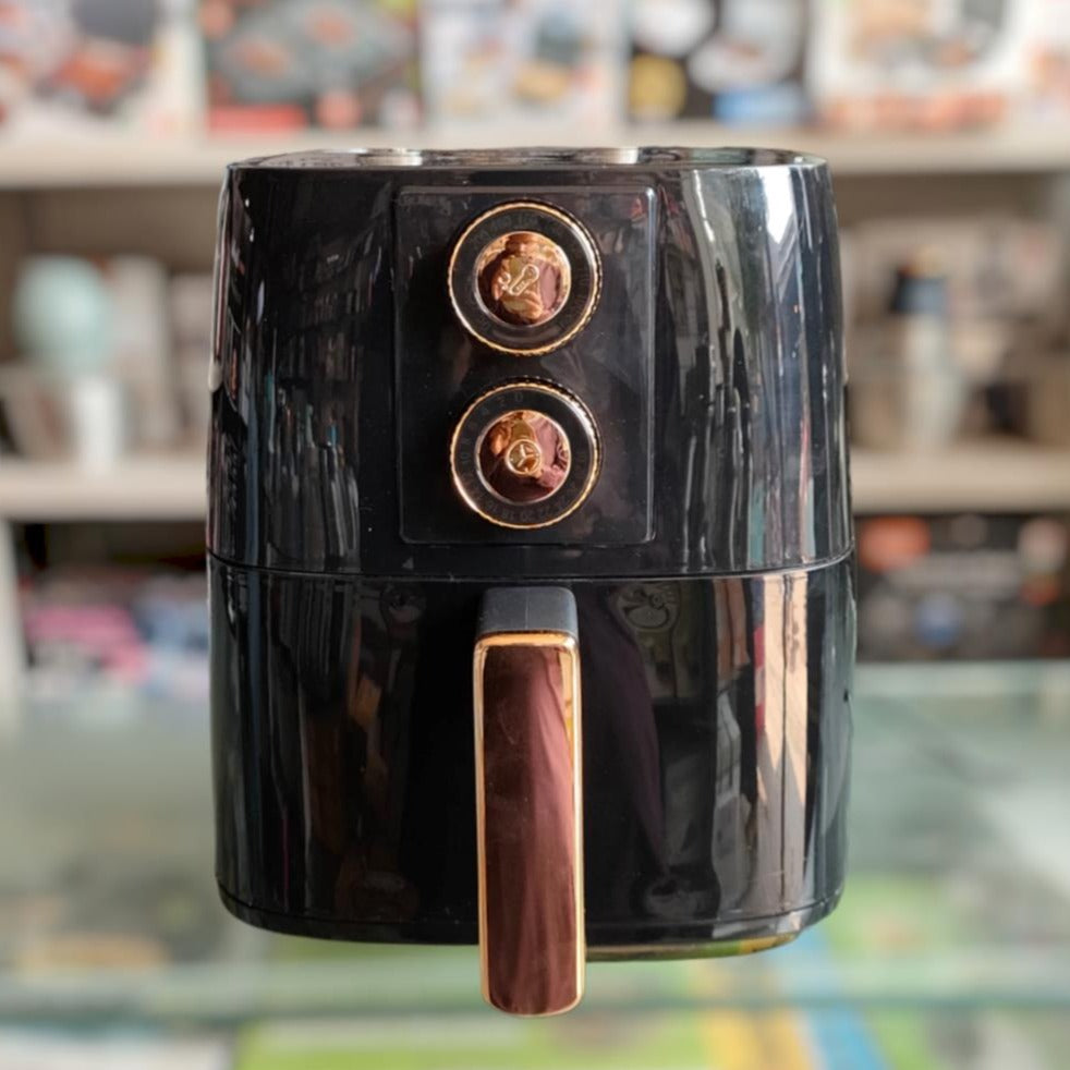 Silver Crest Air Fryer (8.5 Liters)