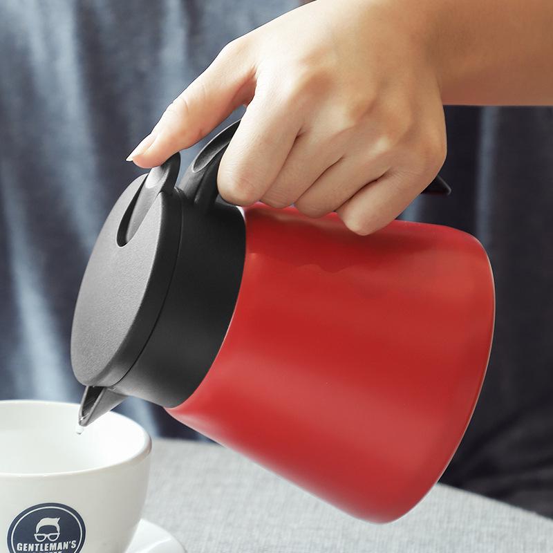 Japanese Imported 880-ML Vacuum Thermos: The Ultimate Beverage Companion