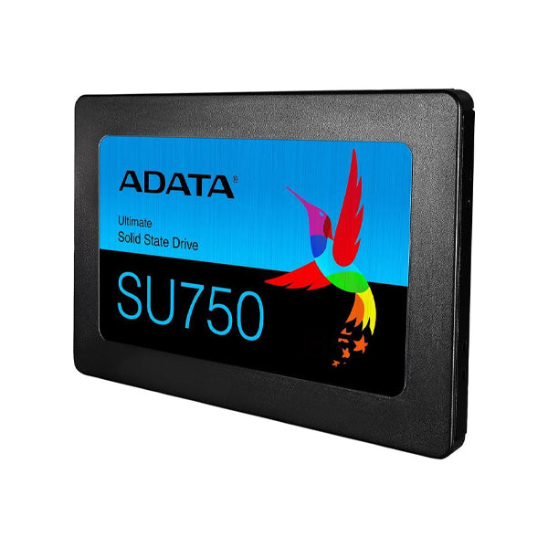 DESKTOP HARD DISK DRIVES, HARD DISK DRIVES, LAPTOP HARD DISK DRIVES, SSDS Adata SU750 512GB 3D NAND Solid State Drive