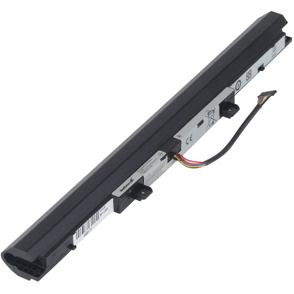 Laptop Batteries, LENOVO BATTERY Laptop Battery L15C3A01 L15C4A02 L15D3A01 FOR LENOVO Ideapad 110 V110 V310-15ISK