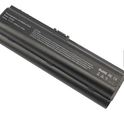 HP BATTERY, Laptop Batteries Battery HP DV2000 for Laptops