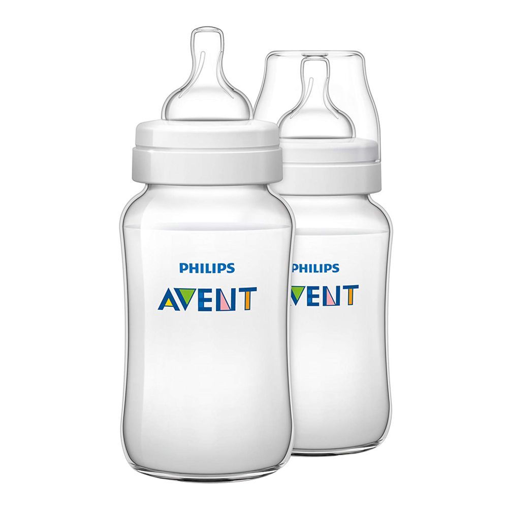 Shop the reliable Philips Avent baby bottle set online at Zoni Stores.