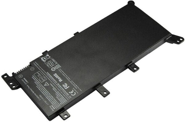 ASUS BATTERY, ORIGINAL C21N1347 Laptop Battery for ASUS X555 X555LA X555LD X555LN X555L X555LB X555LF X555LI X555LJ X555LP X555U X555SJ X555YI A555 A555L F555 VM590 Y583L R556 F555LN K555L K555LA A555LD4210 X555LD4030 2ICP4/63/134 (7.5V 37Wh)