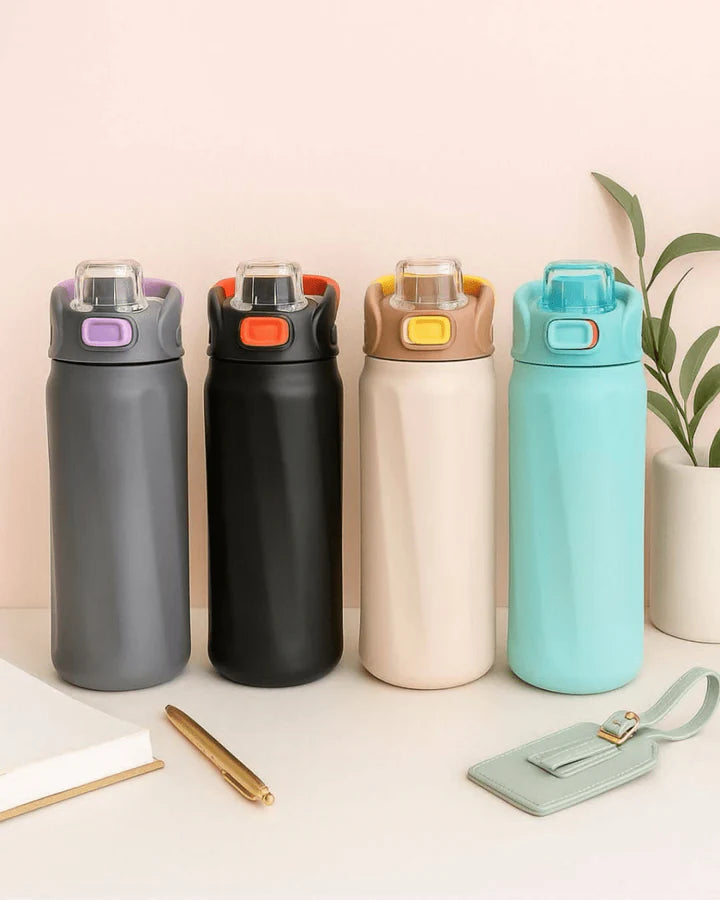 Smart Flip water Bottle 700ML