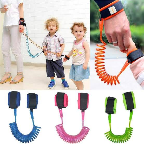 CHILD ANTI LOST STRAP.