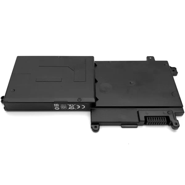 HP BATTERY, Laptop Batteries New CI03 CI03XL Battery for HP ProBook 640 G2 645 G2 650 G2 655 G2, Fit HSTNN-UB6Q 801554-001