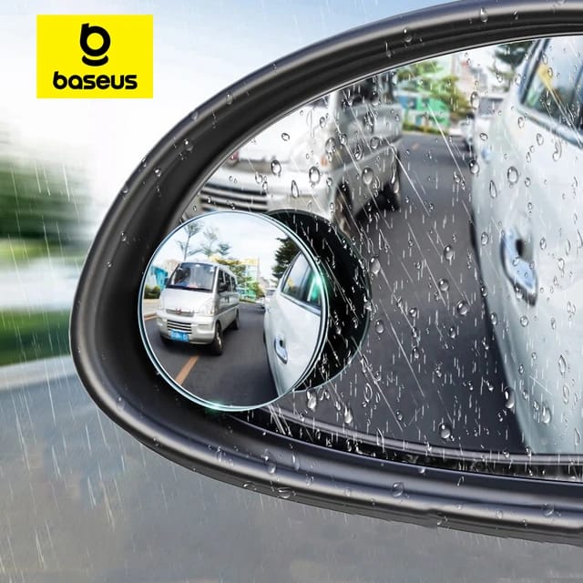 Car Mirror Accessories Rain Protection water.