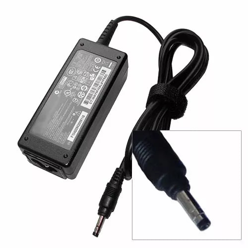 HP, Laptop Chargers 19.5V 2.05A 40W Laptop AC/DC Adapter Charger For Netbook HP Mini 110 110-3030nr 110-3135dx 626028-001 A040R01AL-HW01