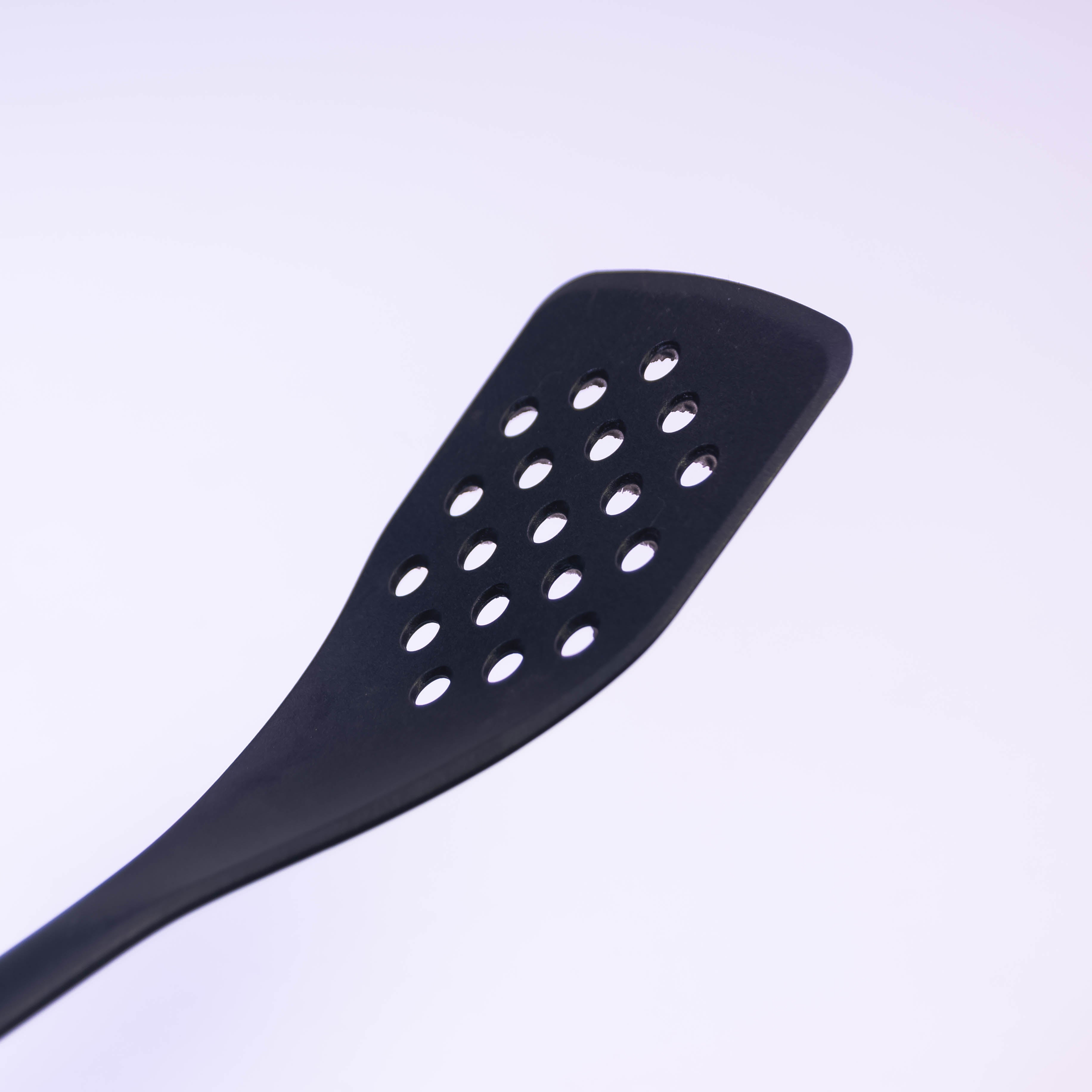 ERNESTO® Spatula With Wooden Handles