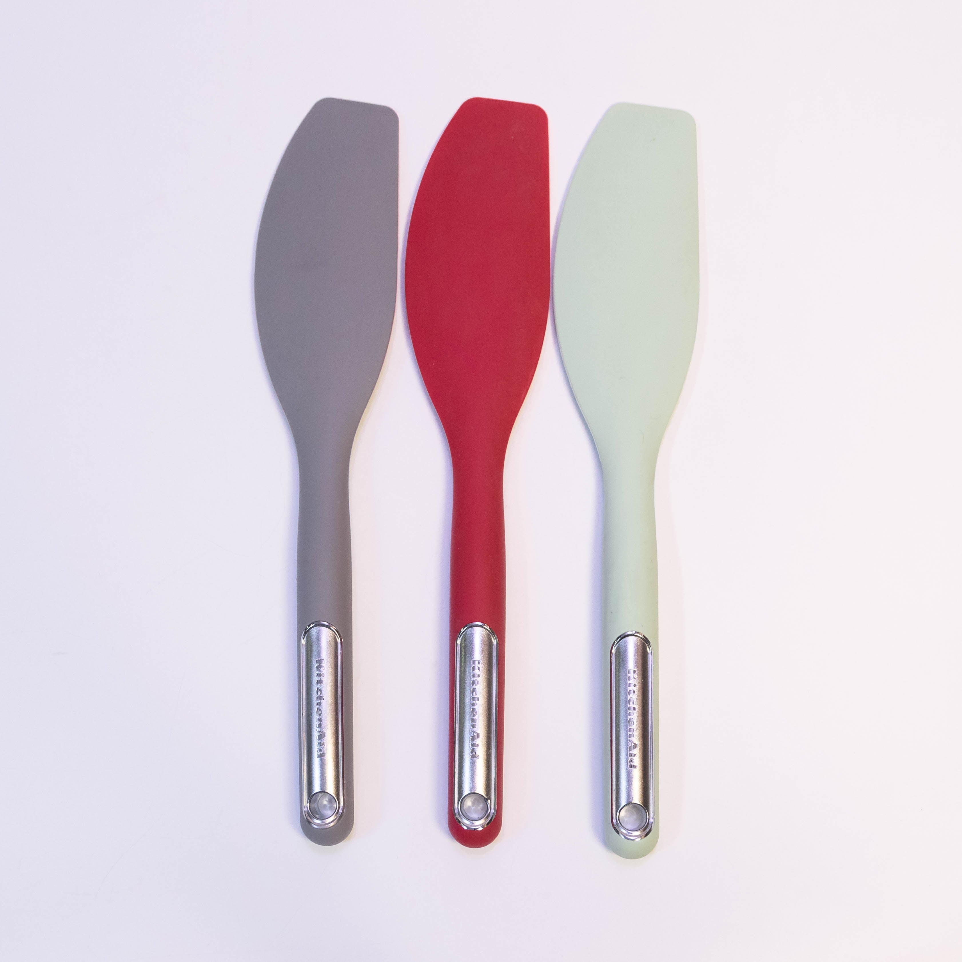 KitchenAid Silicone Mixer Spatula: Your Mixing Companion