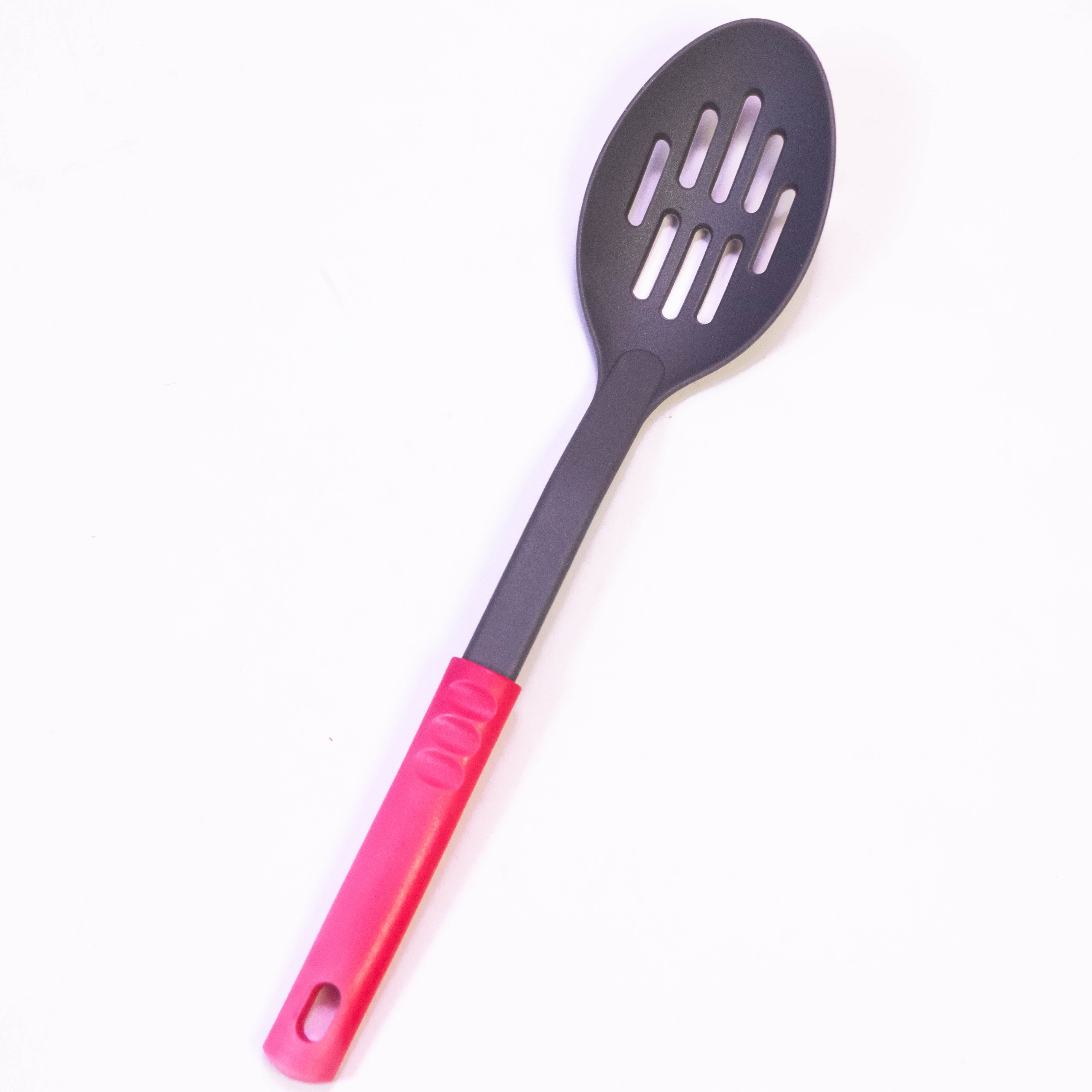 Simple Nest Slotted Spoon