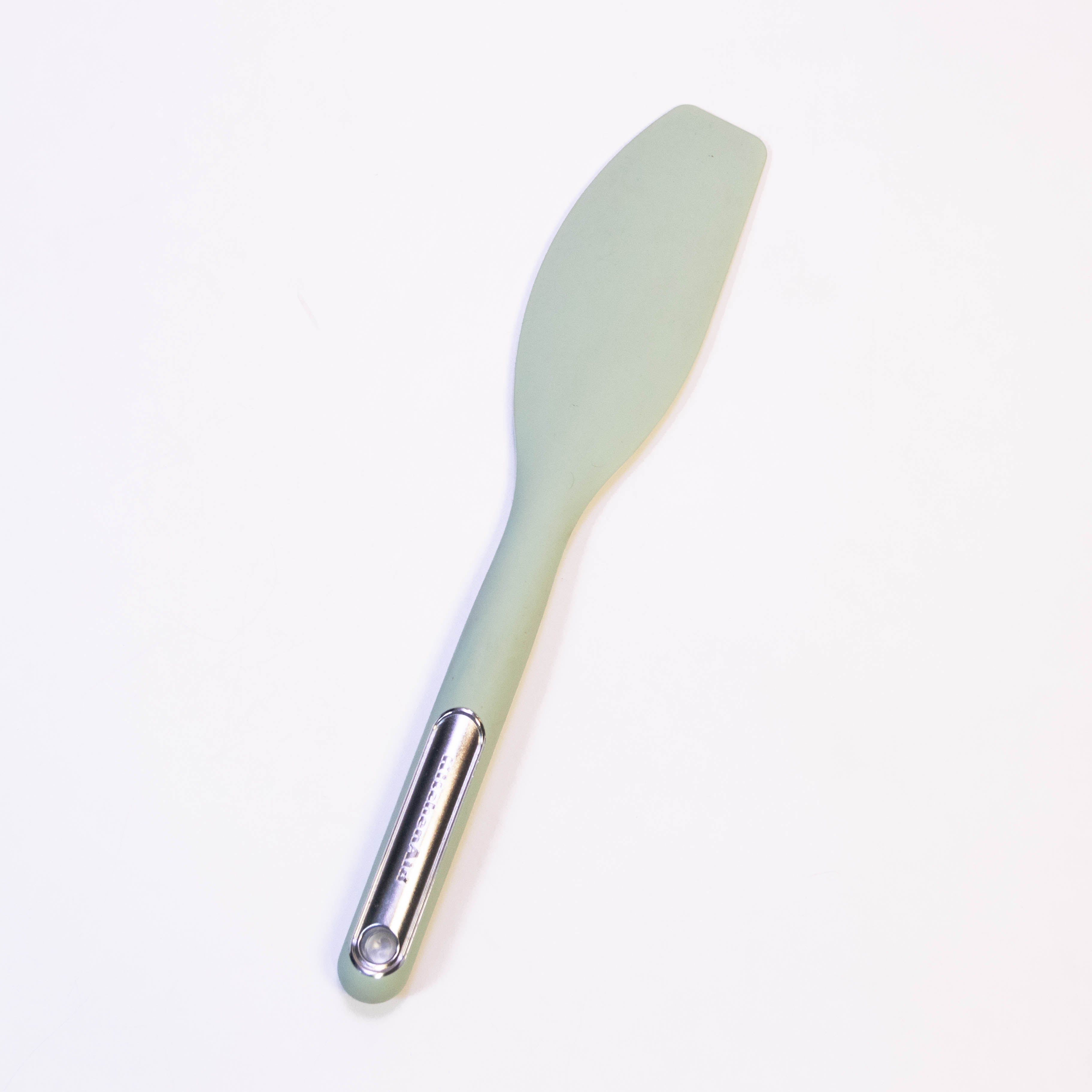 KitchenAid Silicone Mixer Spatula: Your Mixing Companion