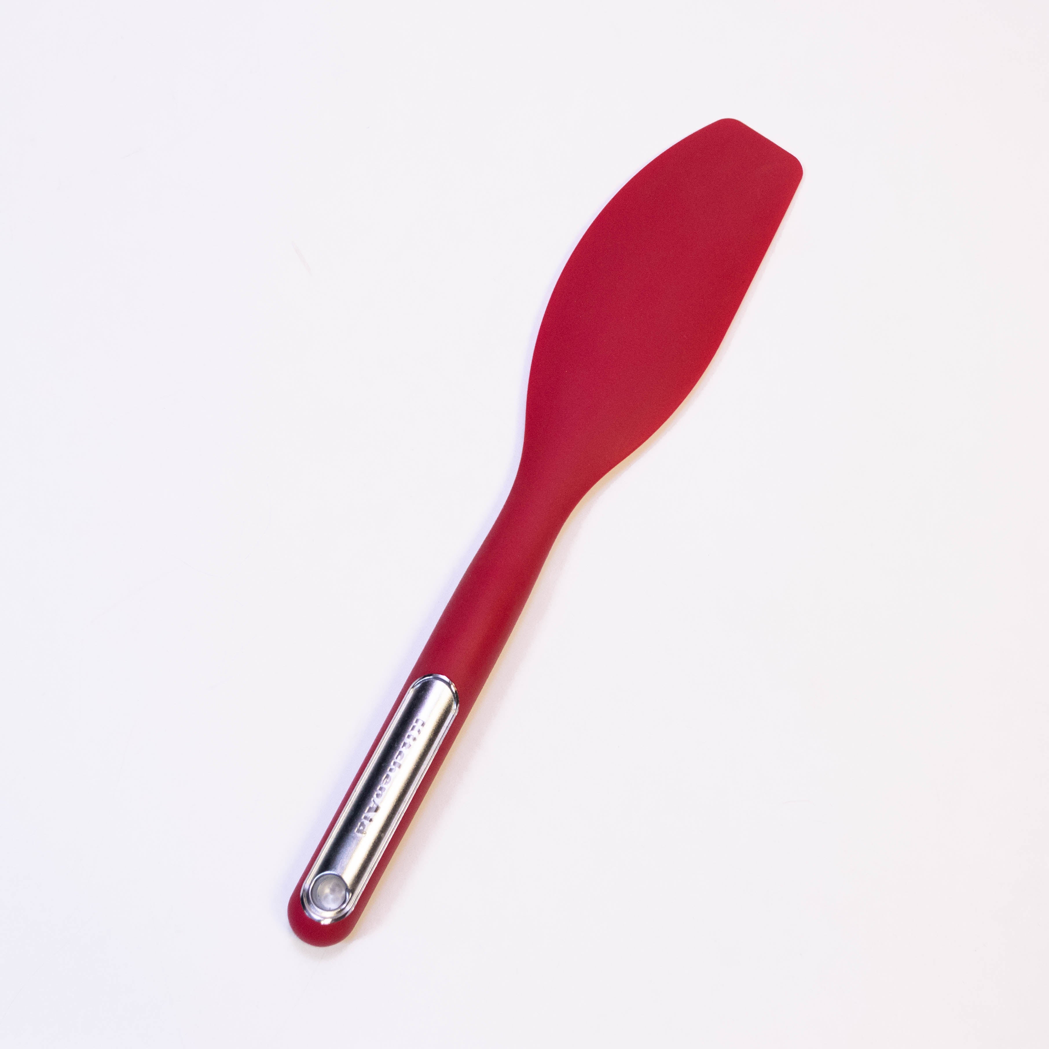 KitchenAid Silicone Mixer Spatula: Your Mixing Companion