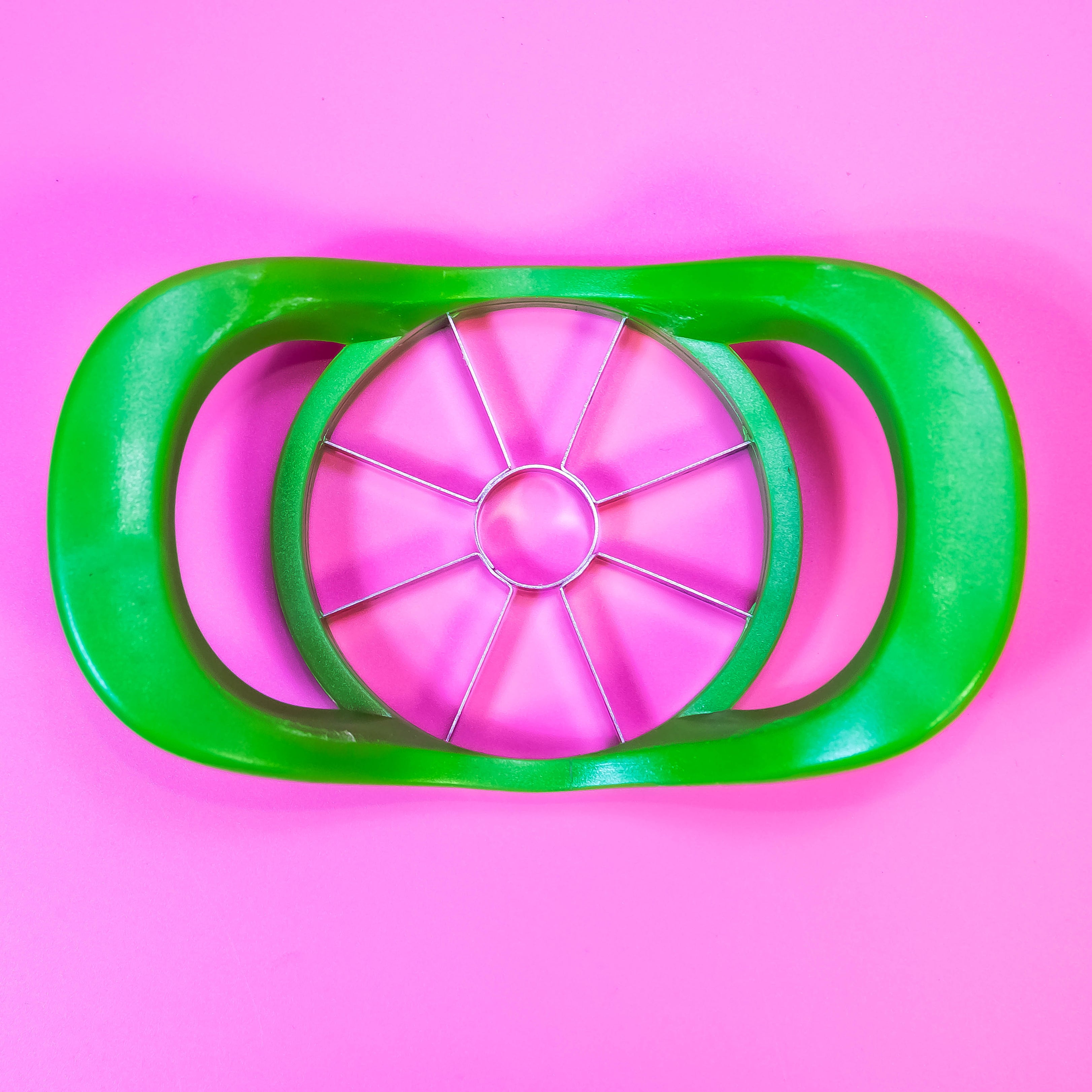 Kitchen Craft Apple Corer and Slicer: Easy, Healthy, and Delicious