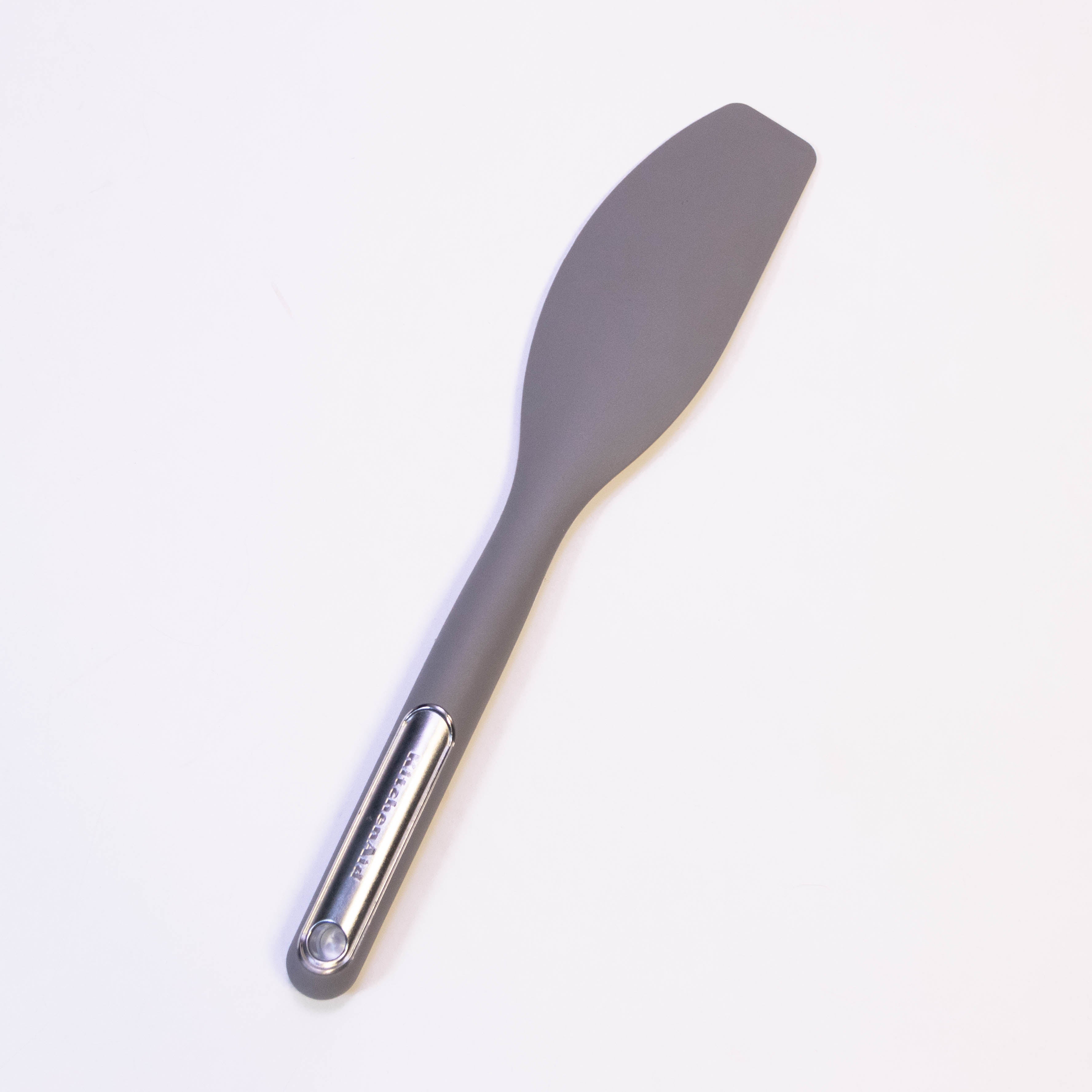 KitchenAid Silicone Mixer Spatula: Your Mixing Companion