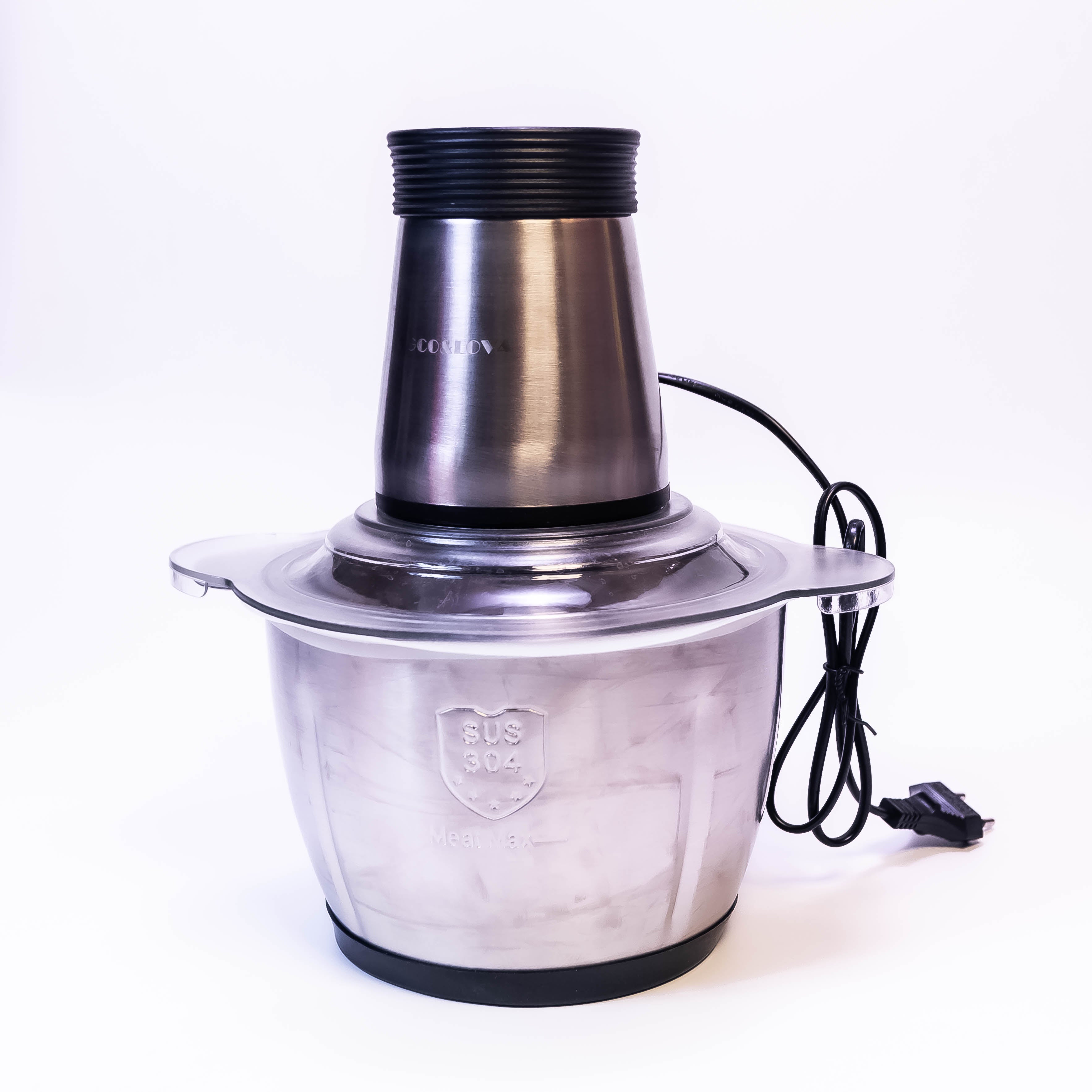 ProBlend 950W Multi-Functional Food Processor: Your Culinary Masterpiece