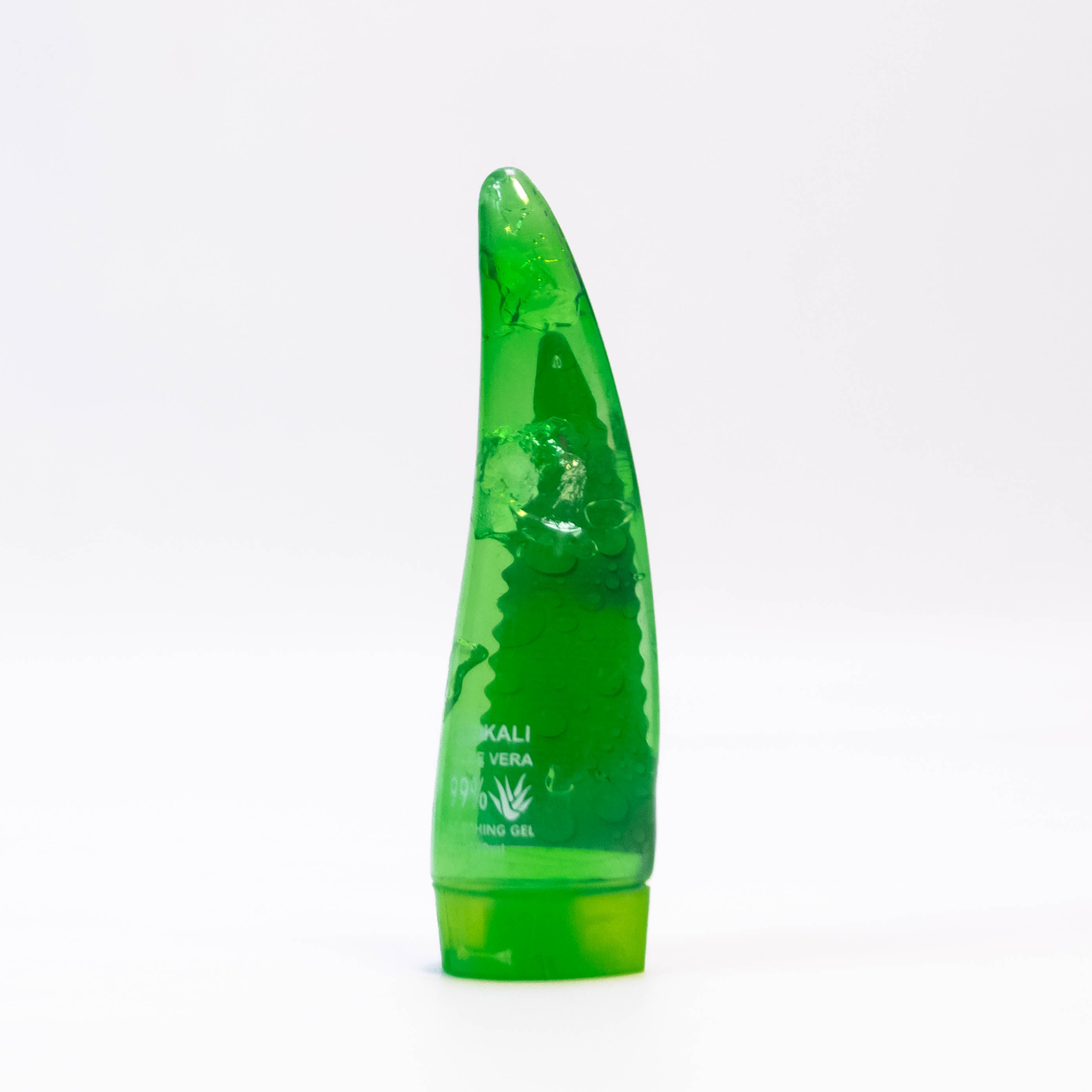 Unlock the Power of Nature: Wokali 99% Natural Aloe Vera Gel Unveiled!