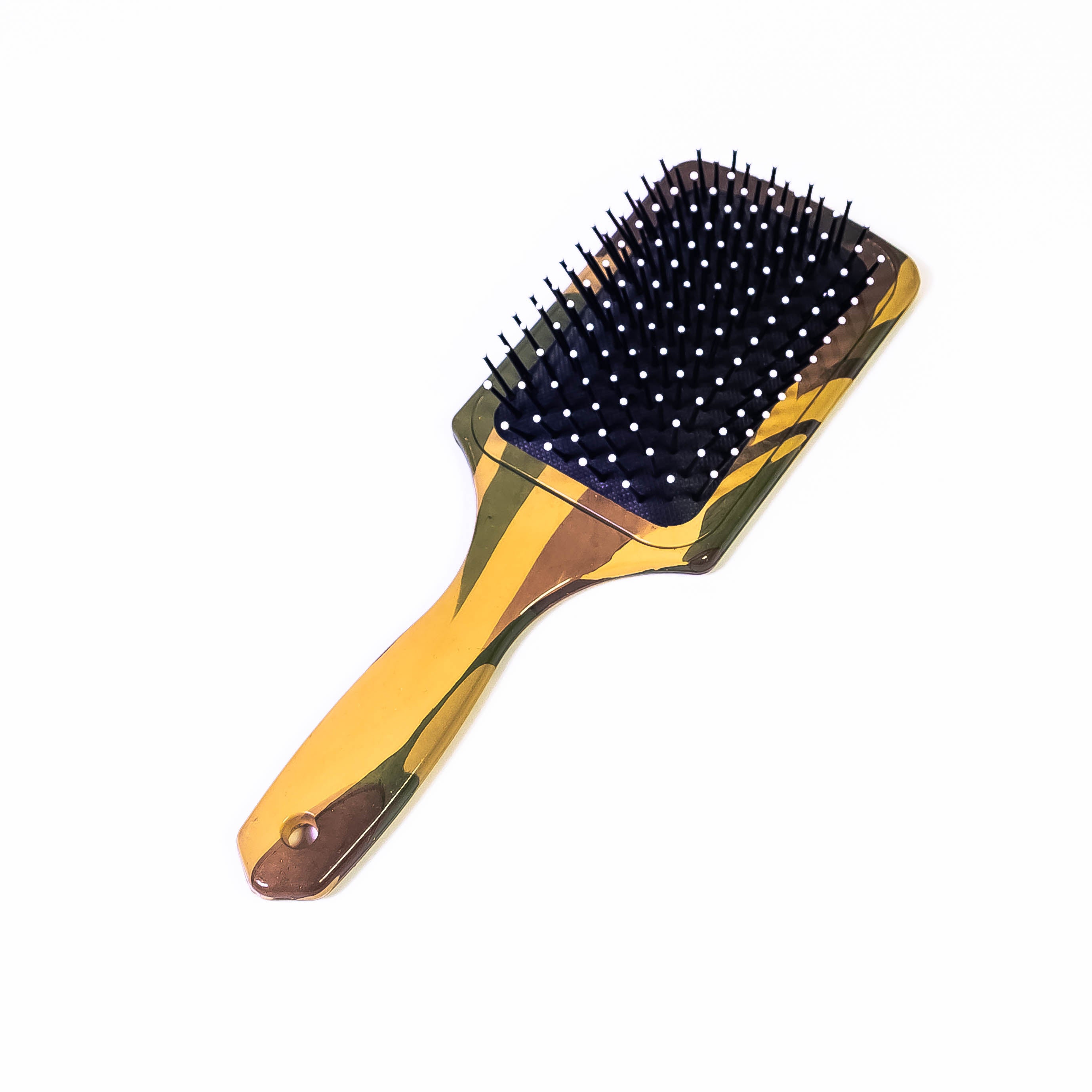 Camo Hair Brush with Air Cushion Comb: Blend Style and Functionality in Your Hair Care