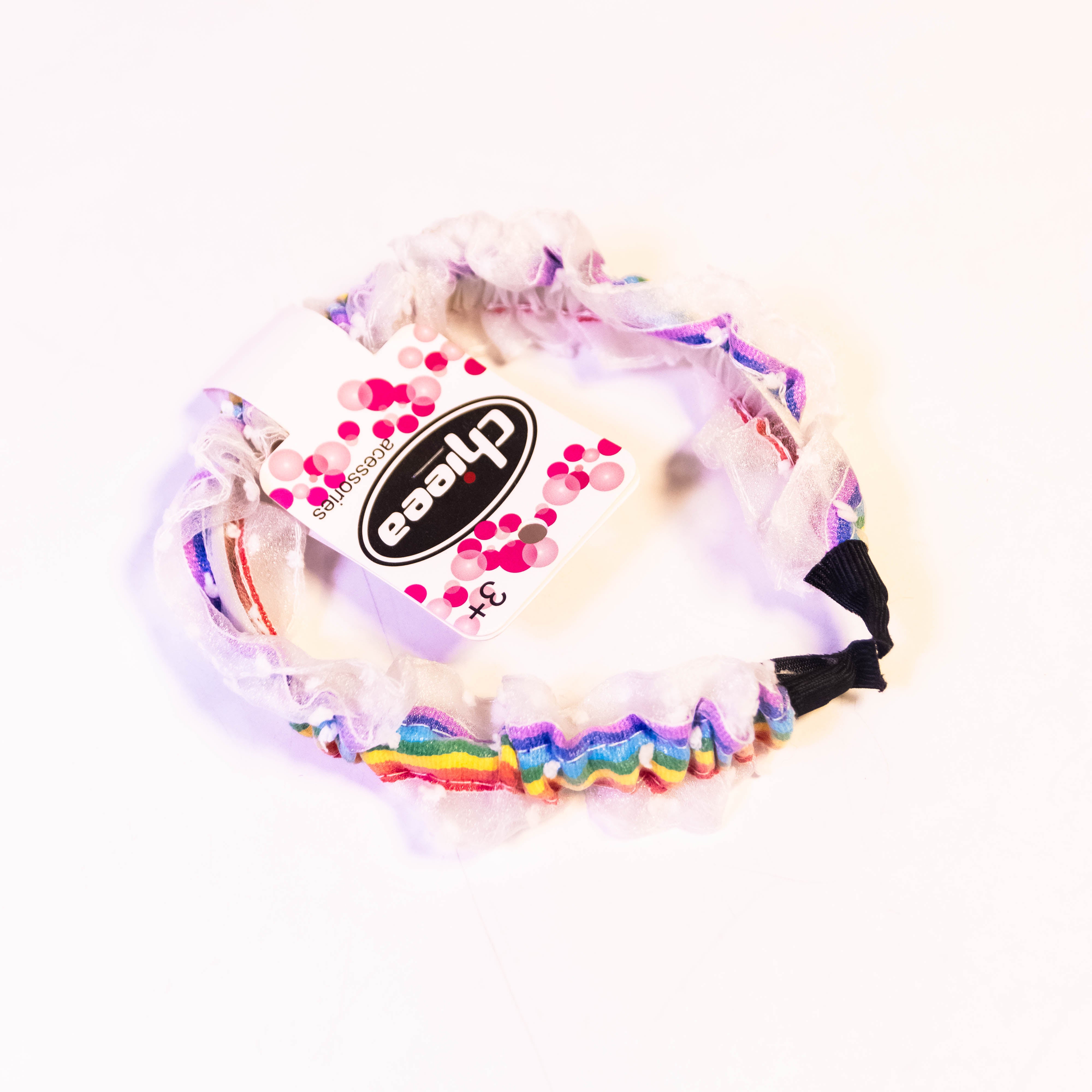 Hair Accessories Bonanza: 10 Packs of Glamour!