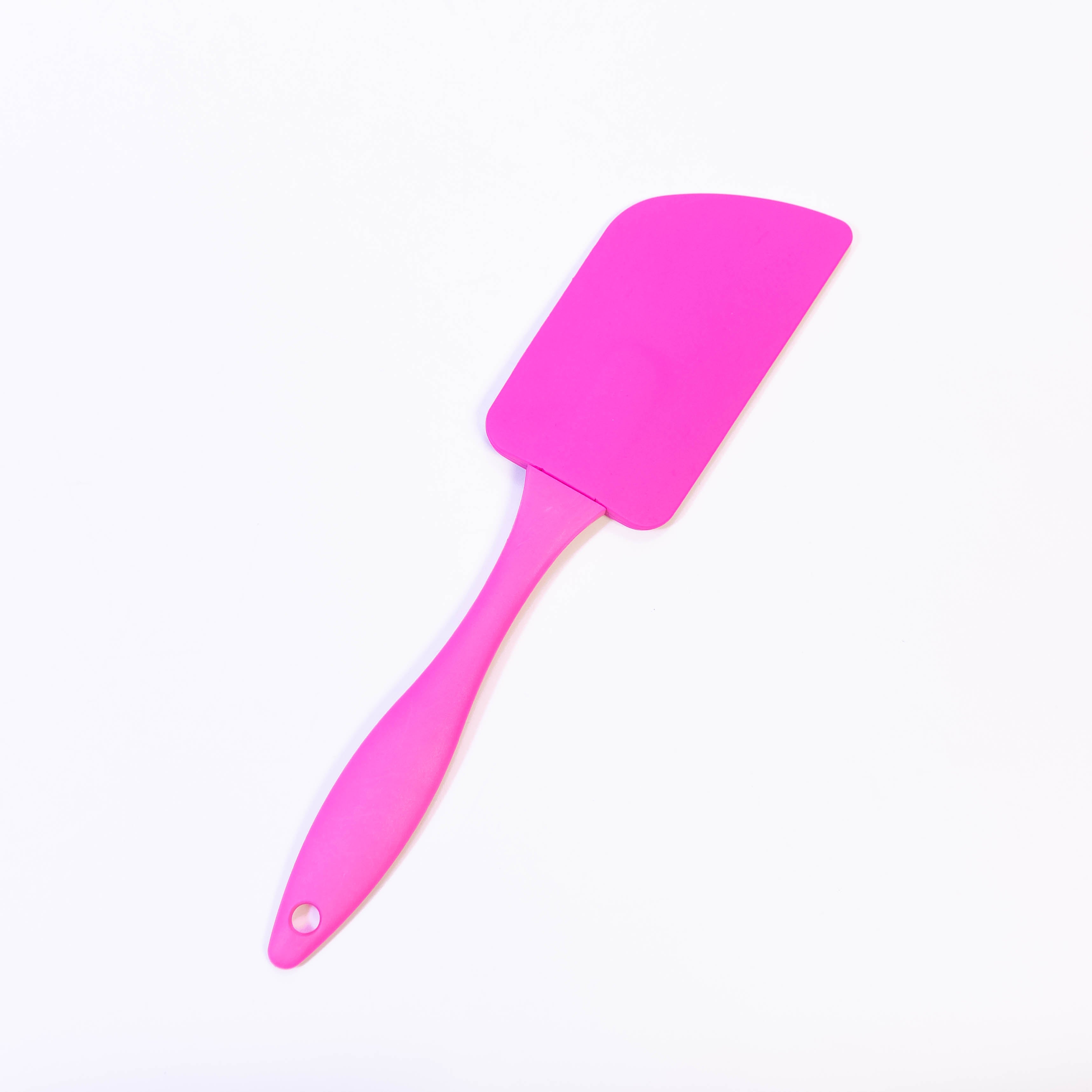 Vibrant 12" Long Solid Spatula: Redefining Kitchen Creativity