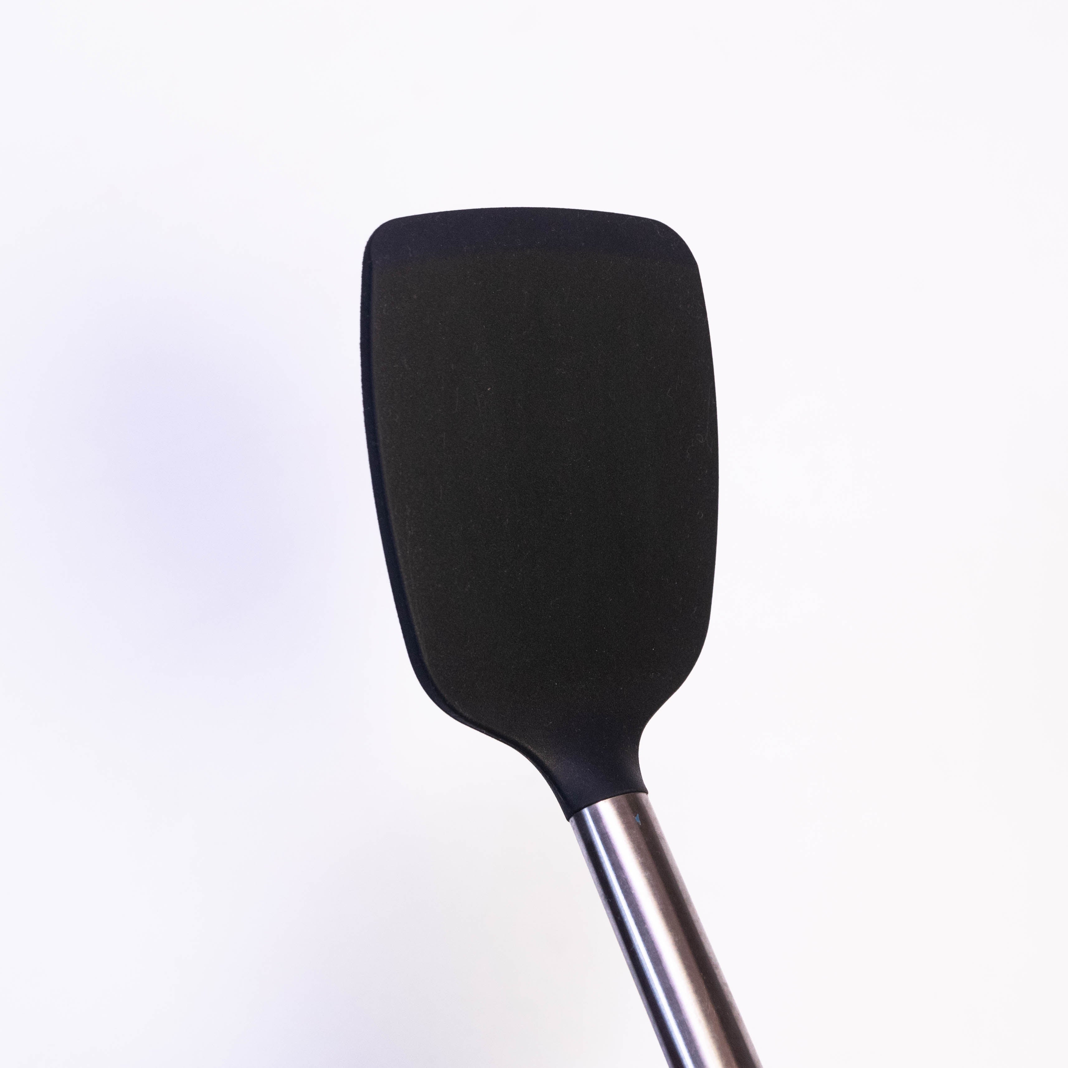 Webake Stainless Steel Handle Silicone Non-Stick BPA Free Cooking Tools