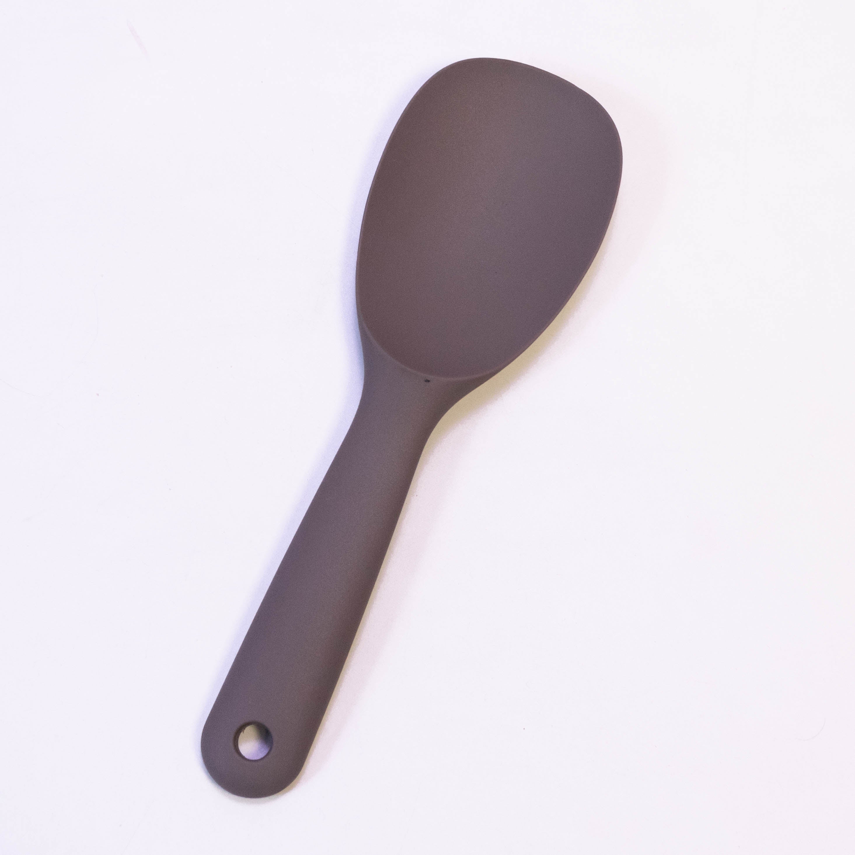 Silicone Spatula Set with Rice Shovel Spoon