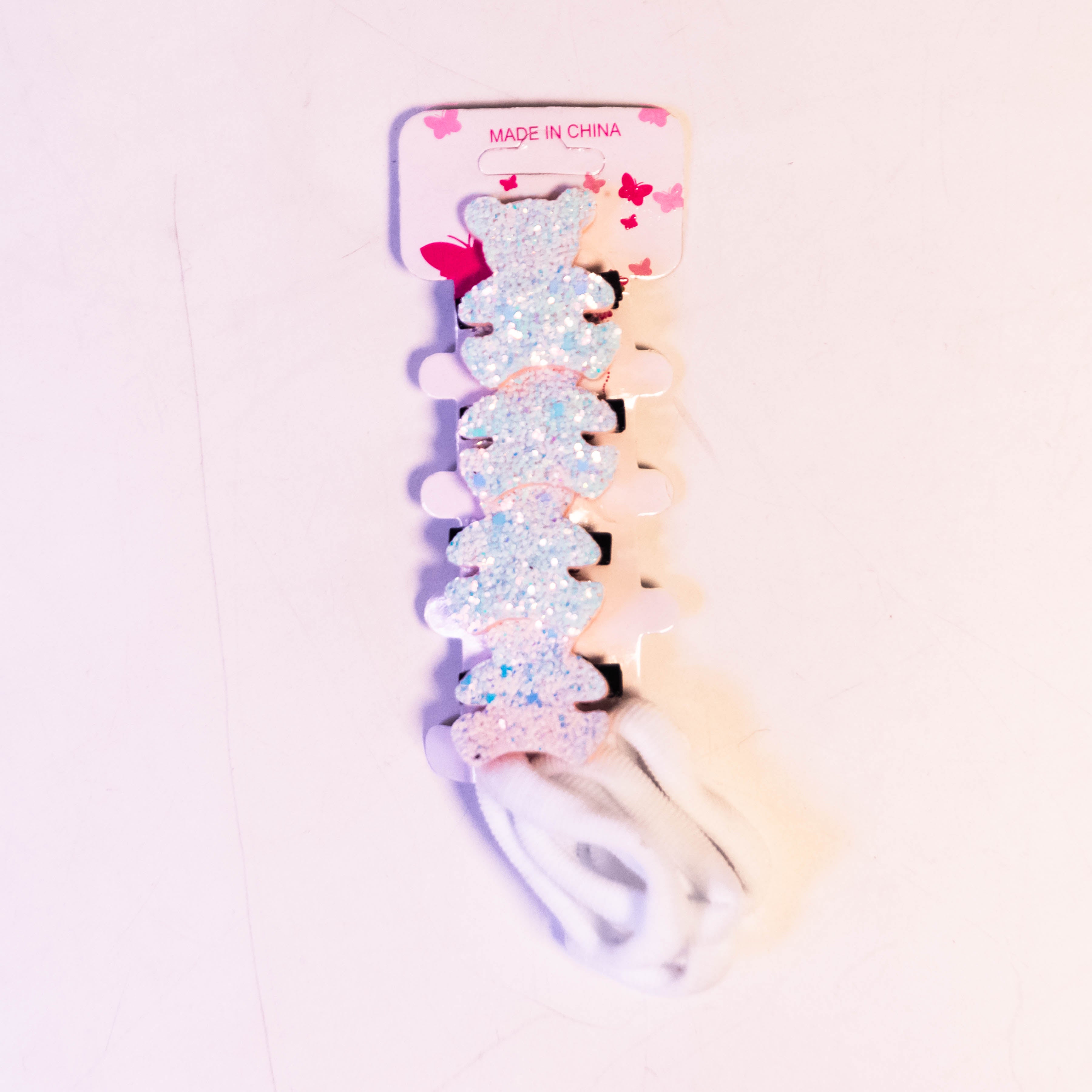 Hair Accessories Bonanza: 10 Packs of Glamour!