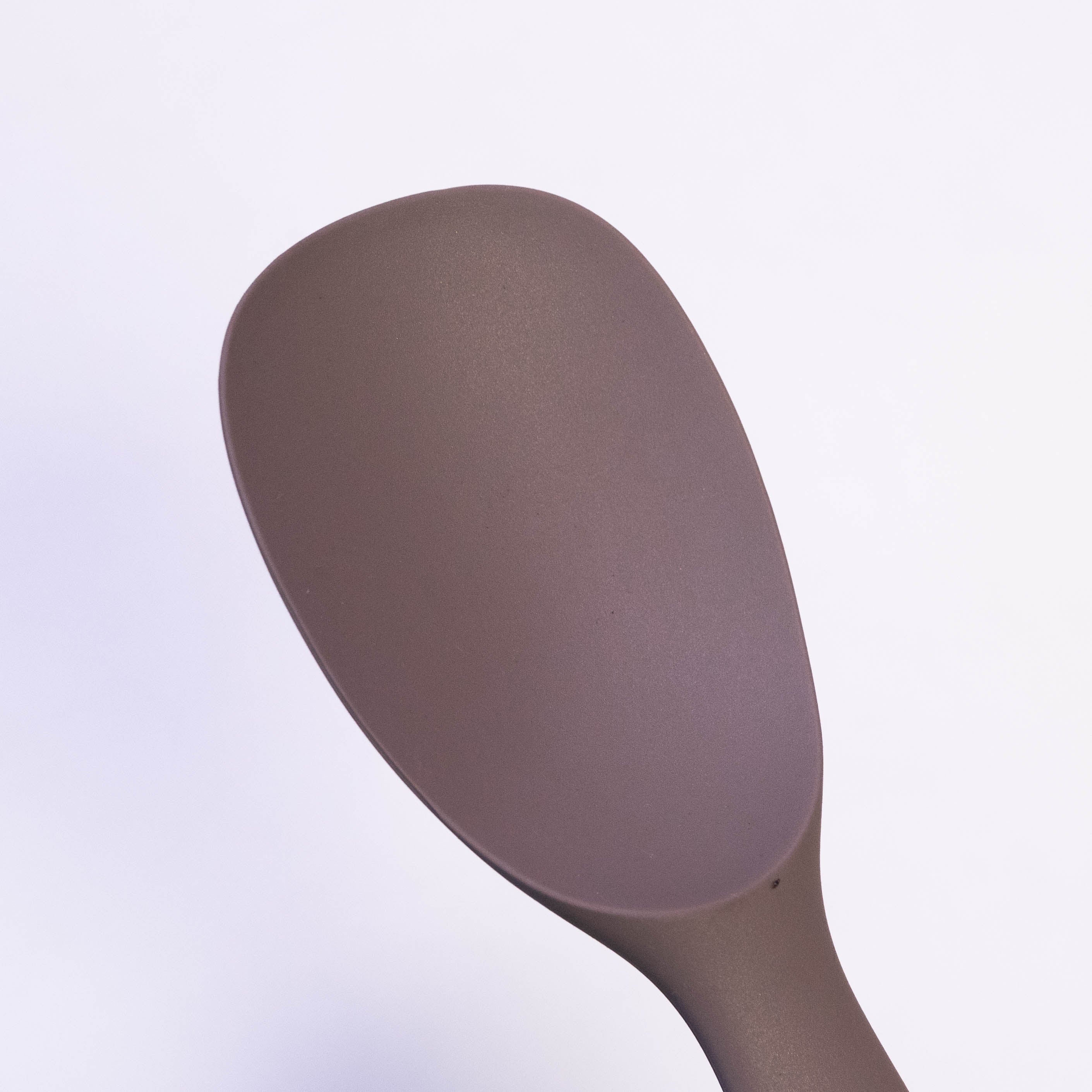 Silicone Spatula Set with Rice Shovel Spoon
