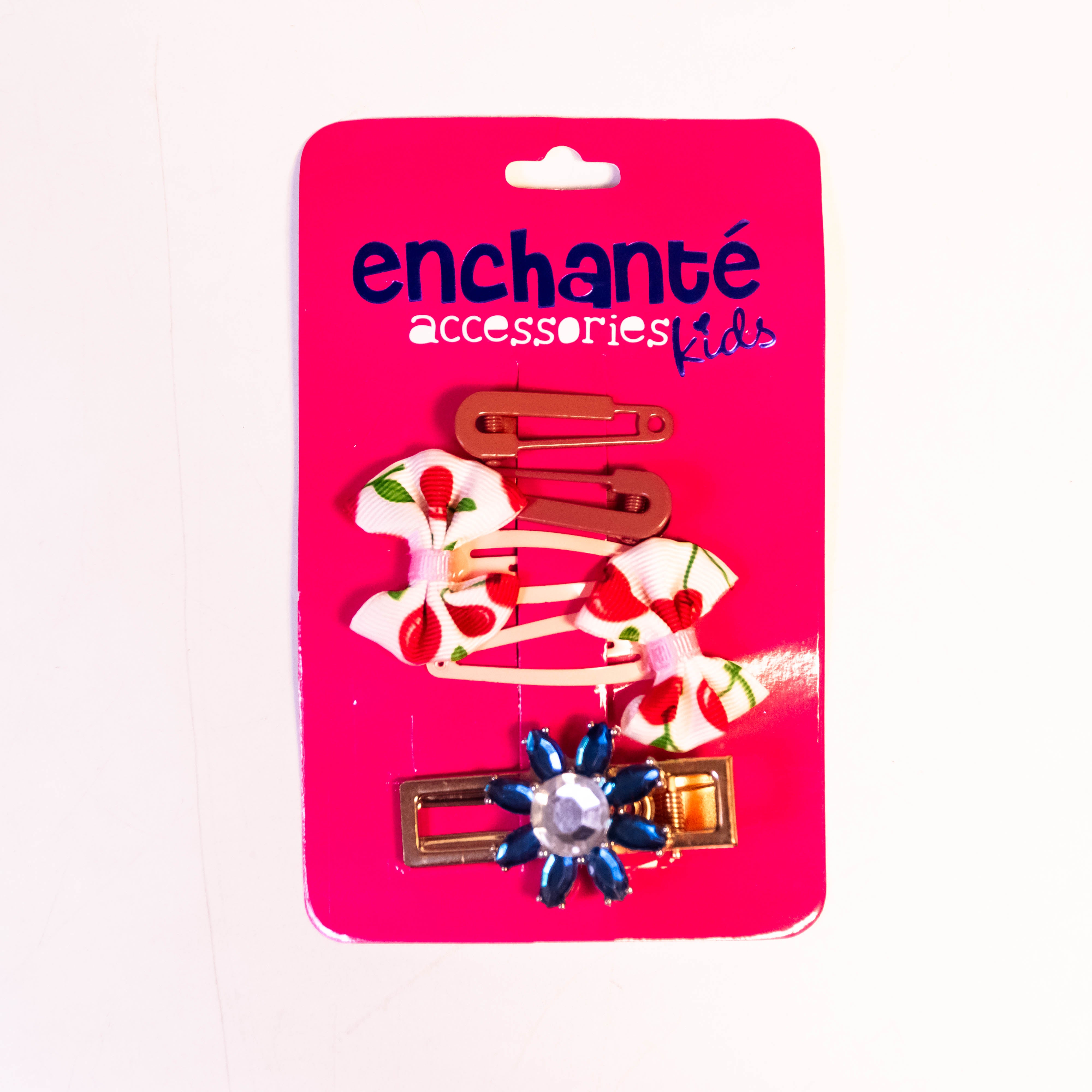 Hair Accessories Bonanza: 10 Packs of Glamour!